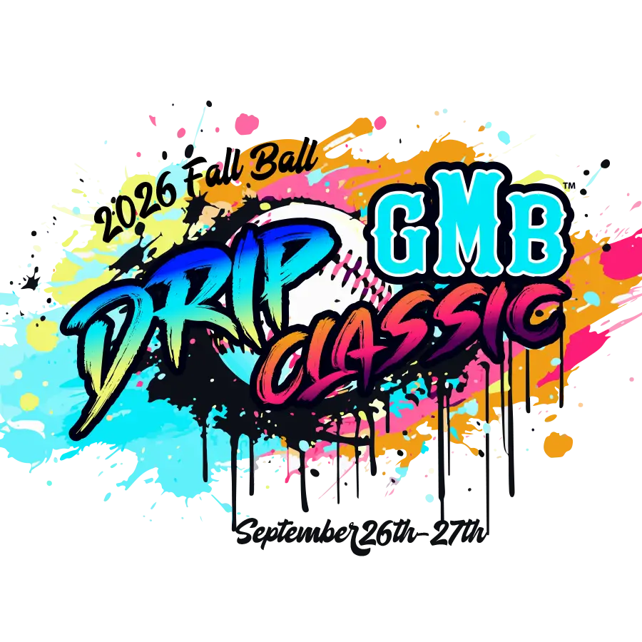 2026 GMB Fall Ball Drip Classic
