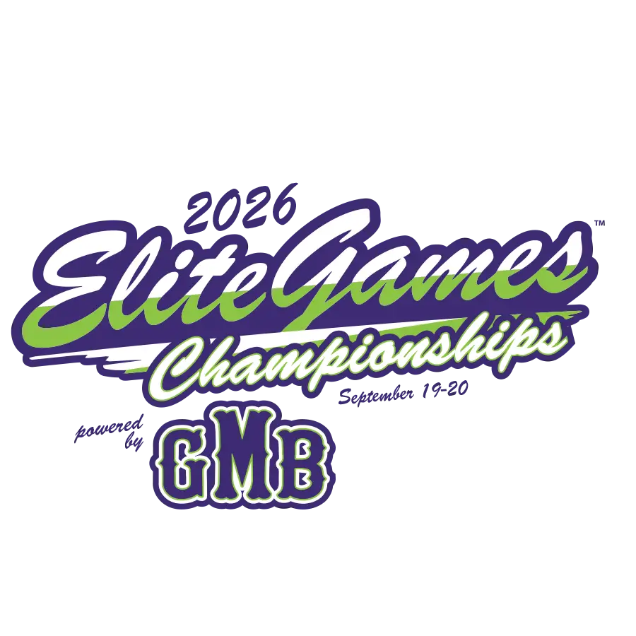 2026 GMB Fall Ball Elite Games Championships