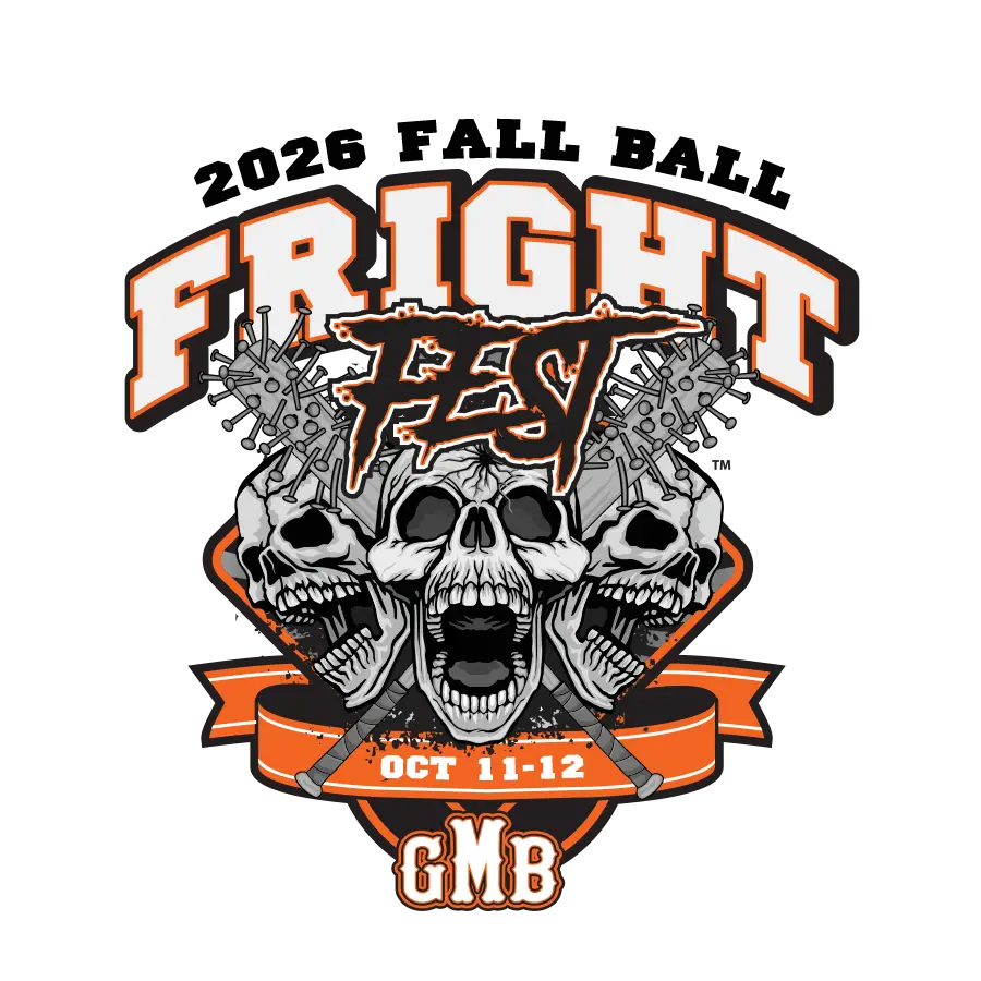 2026 GMB Fall Ball Fright Fest - Mid Mo