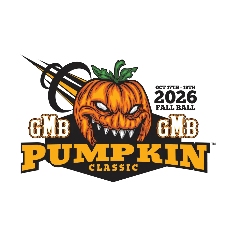2026 GMB Fall Ball Pumpkin Classic