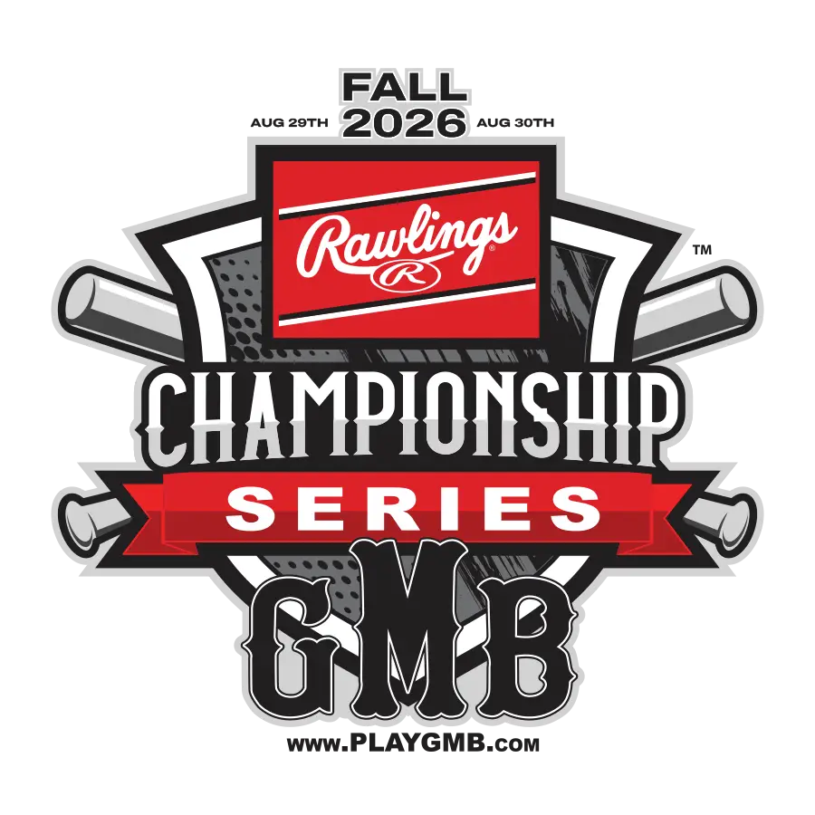 2026 GMB Fall Ball Rawlings Championships