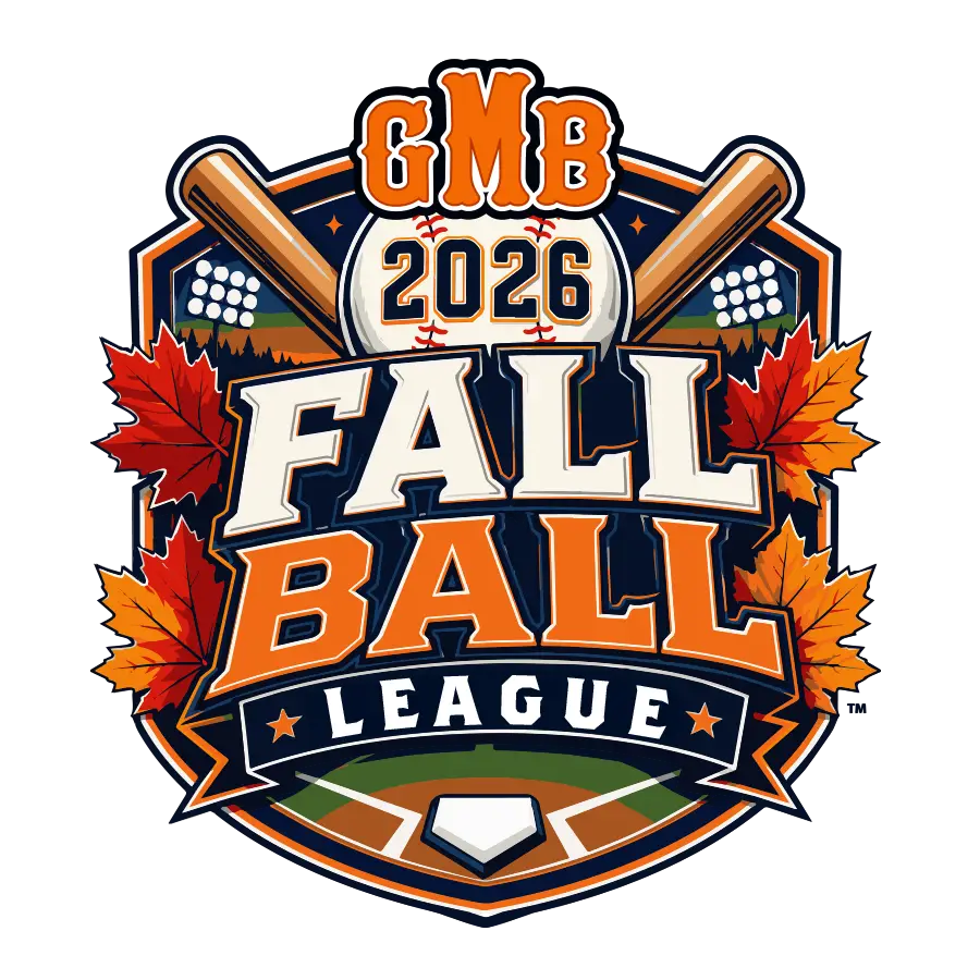 2026 GMB Fall League at Wapelhorst