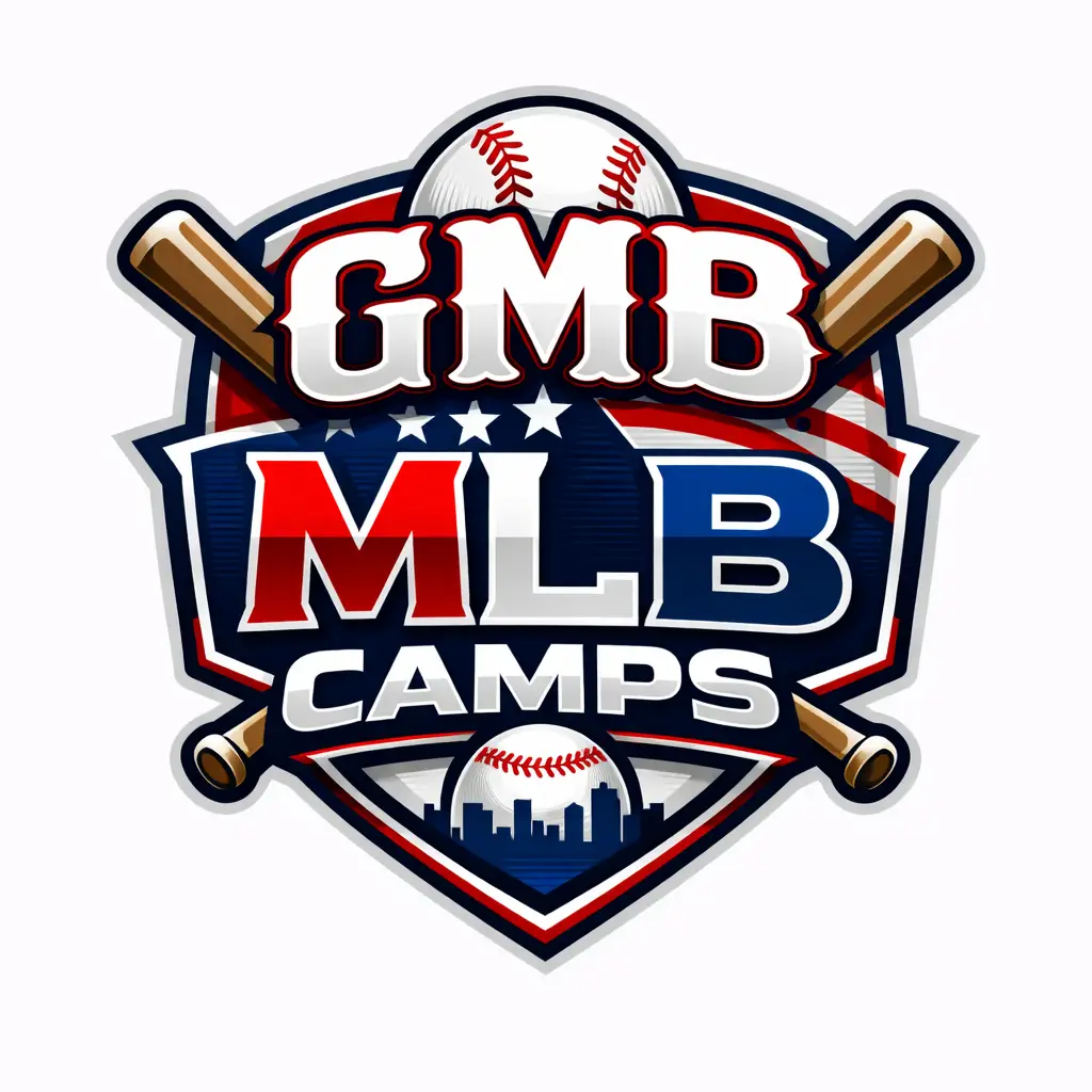 2027 GMB MLB Players Camp - Week 1 (June 7 - 9)