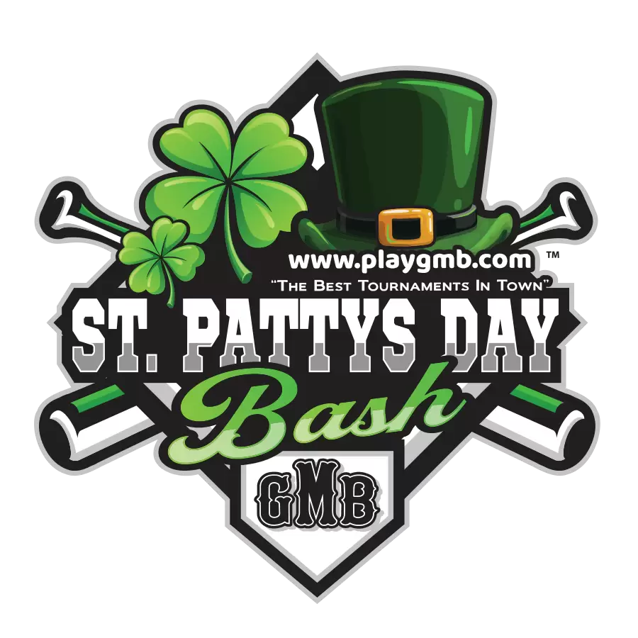 2026 GMB St Pattys Day Bash – Tennessee Turf