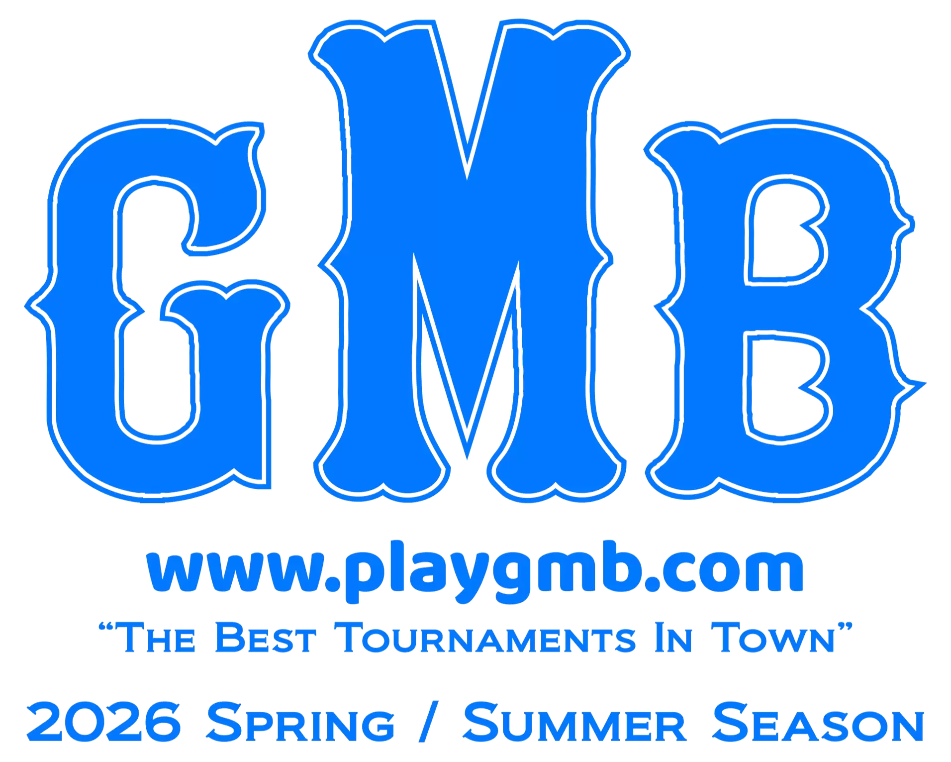 2026 GMB The League @ Ozzies