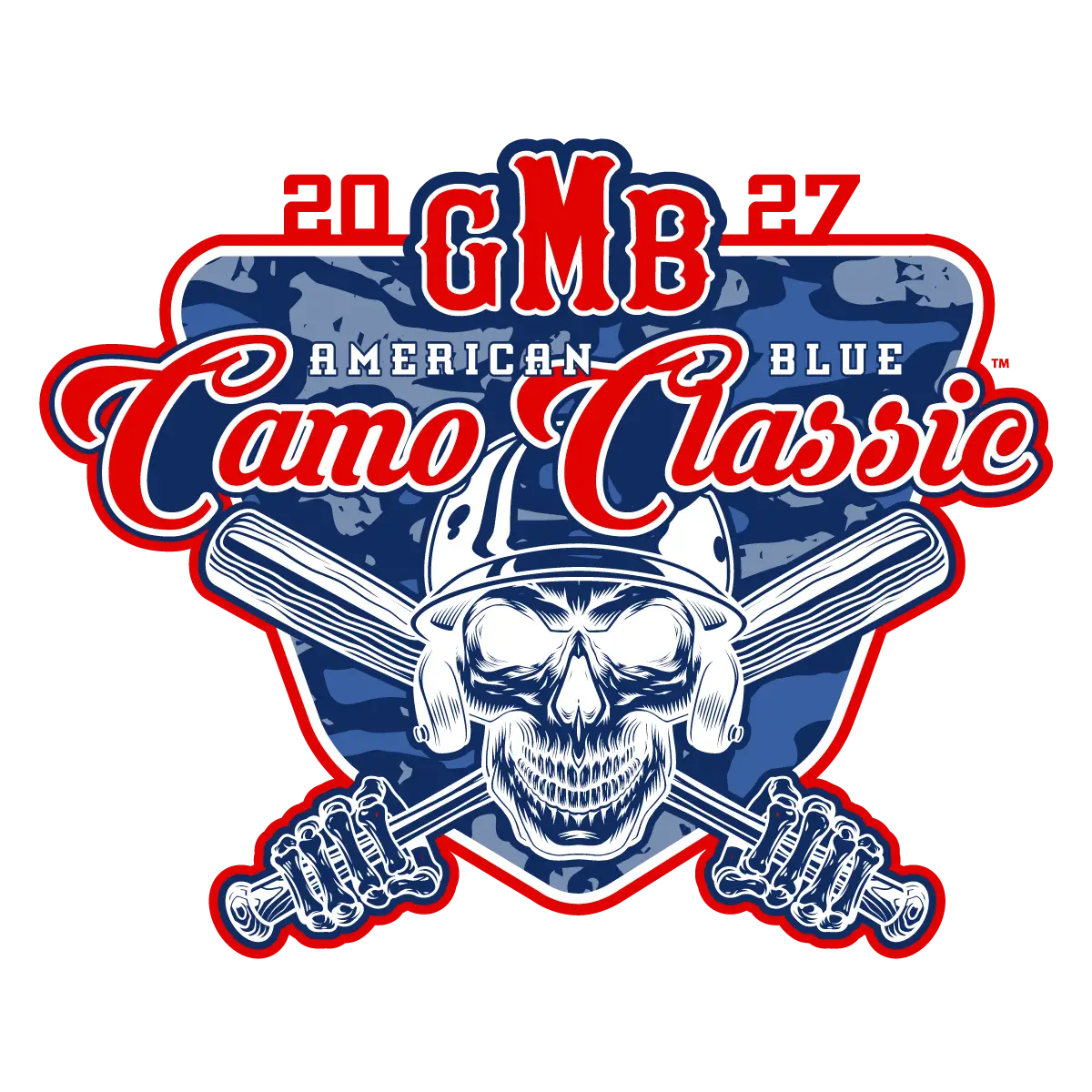 2027 American Blue Camo Classic – Central Illinois