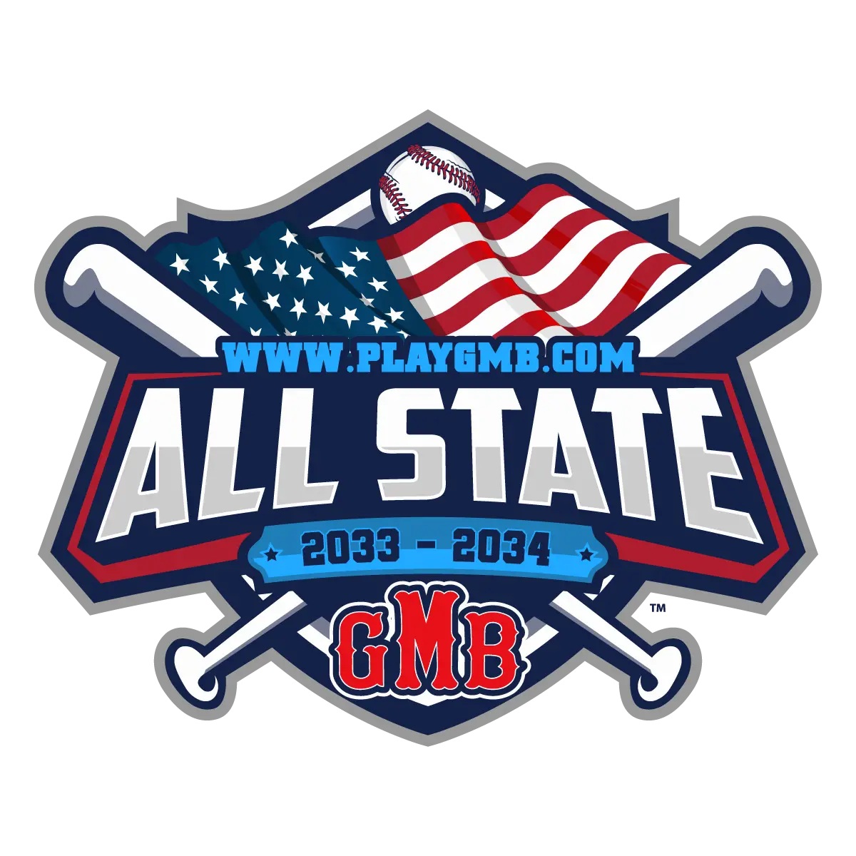 2027 GMB 2033 - 2034 All State