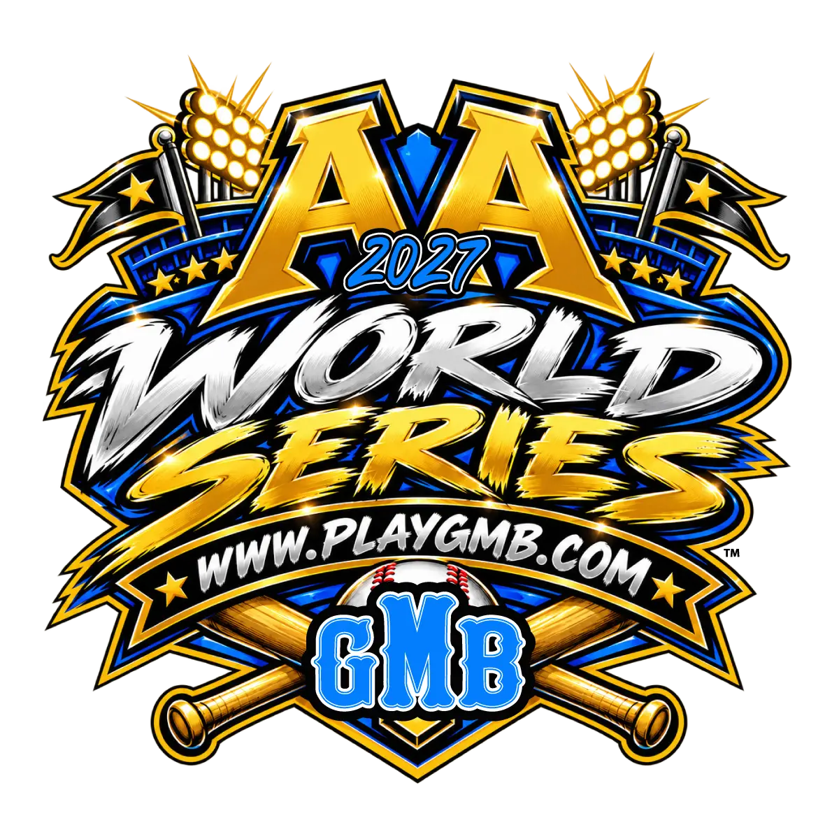 2027 GMB AA World Series