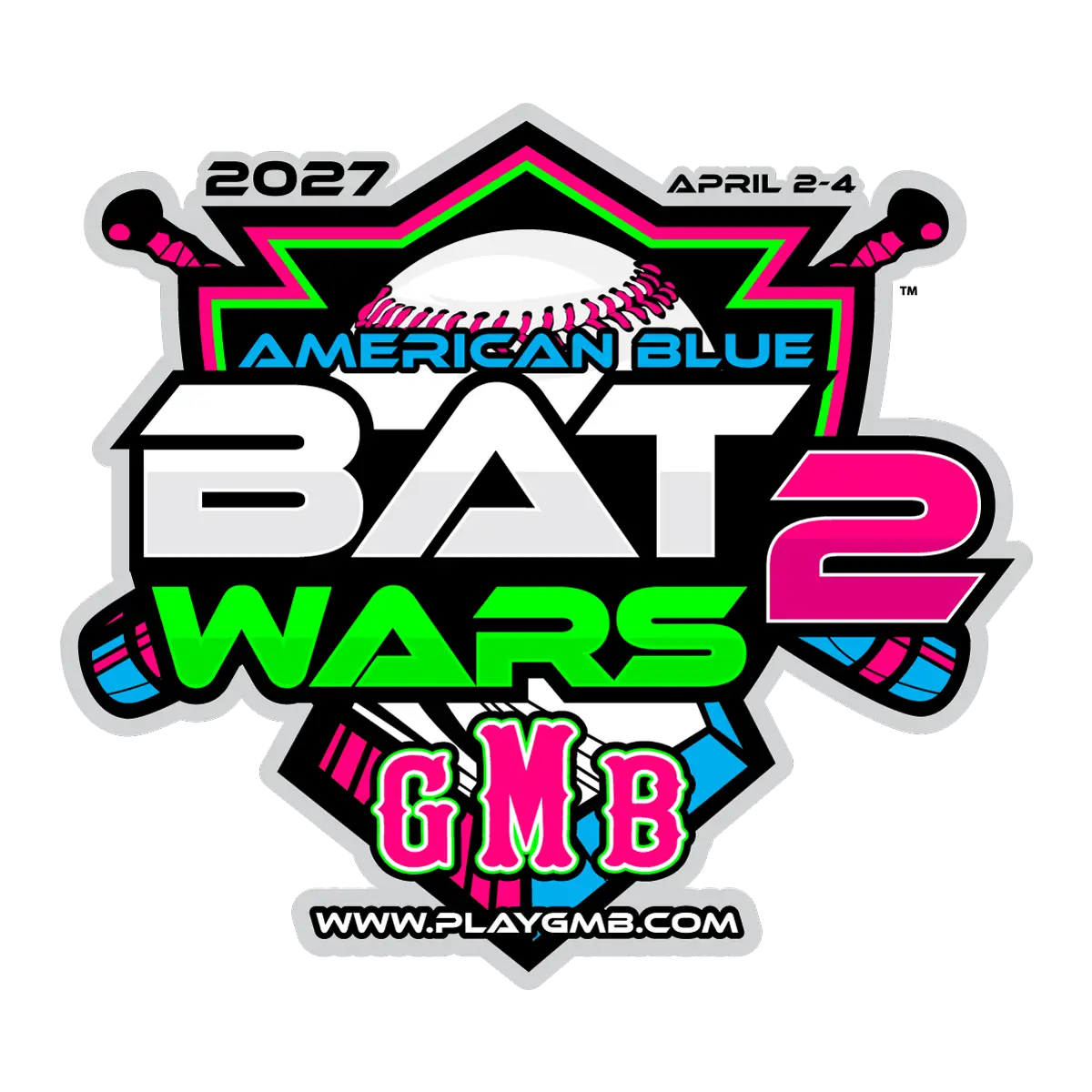 2027 GMB American Blue Bat Wars 2 – Central Illinois