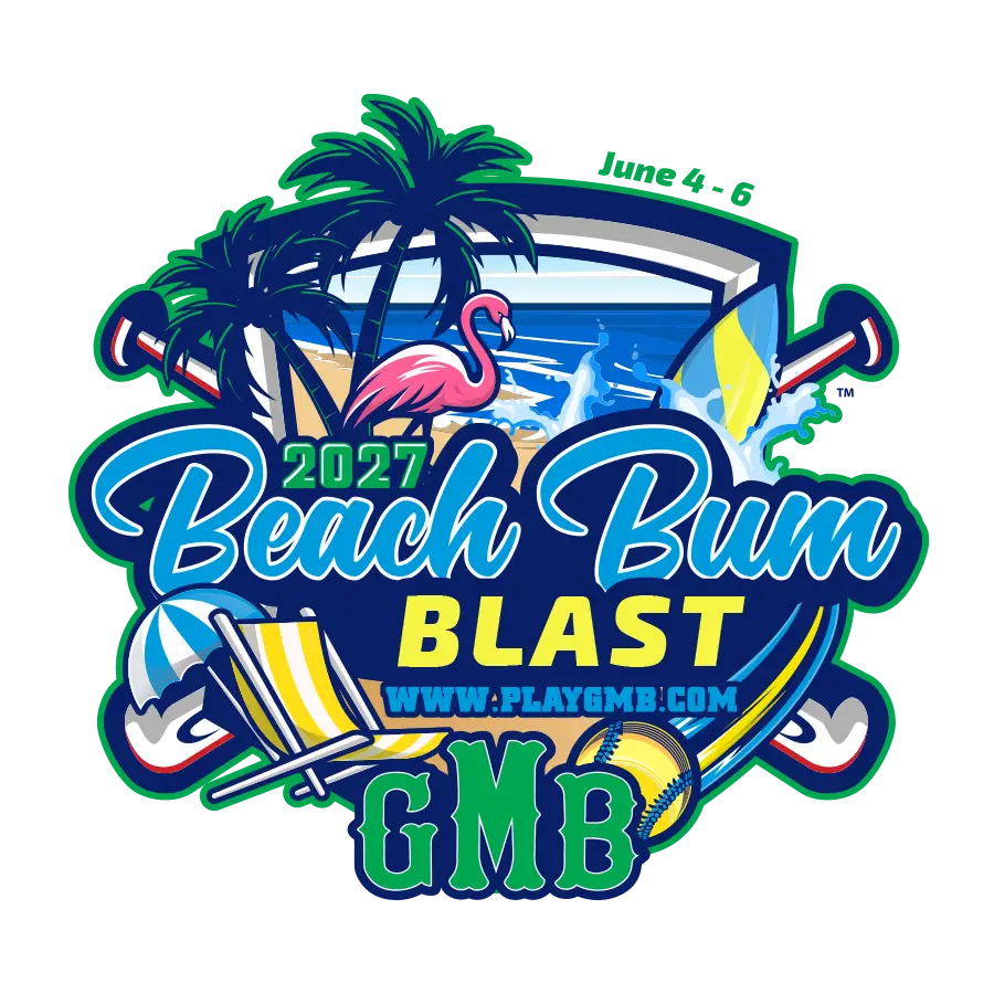 2027 GMB American Blue Beach Bum Blast – Illinois