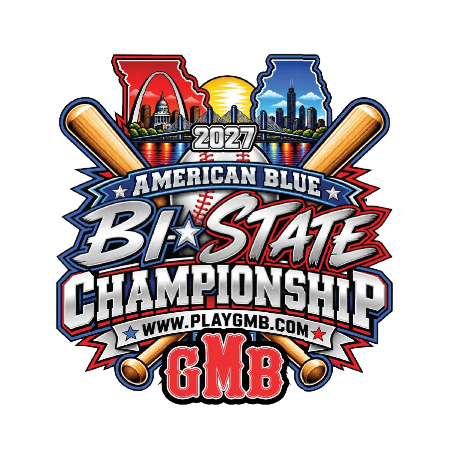 2027 GMB American Blue Bi State Championships