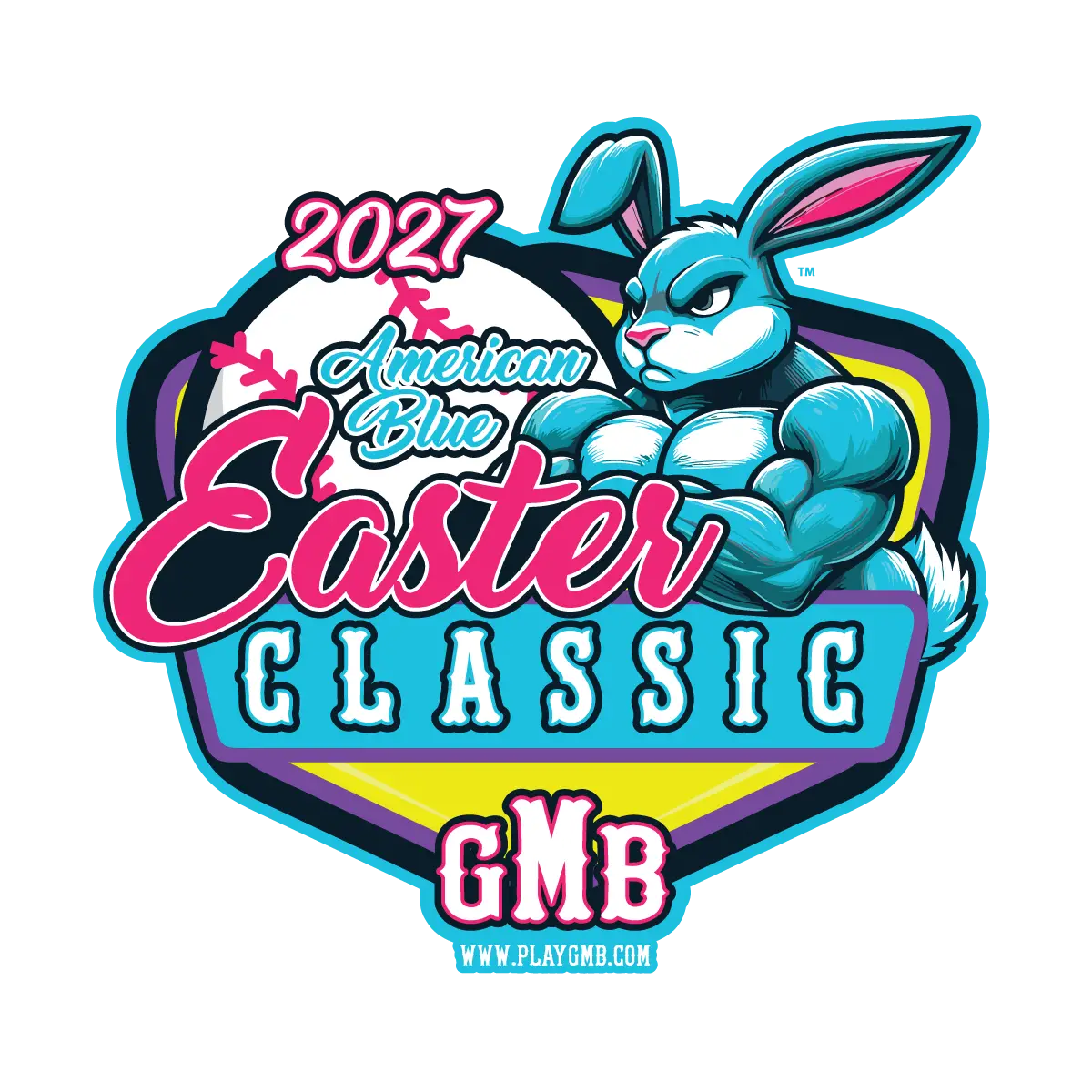 2027 GMB American Blue Easter Classic