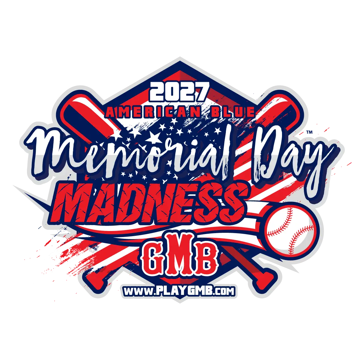 2027 GMB American Blue Memorial Day Madness – Illinois