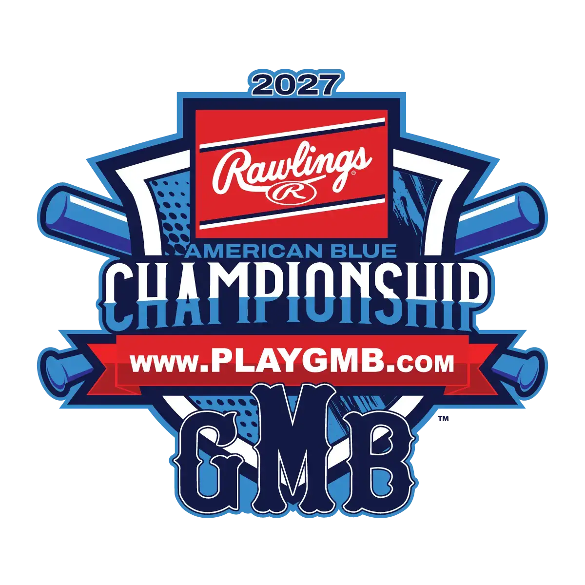 2027 GMB American Blue Rawlings Championship - Chicago