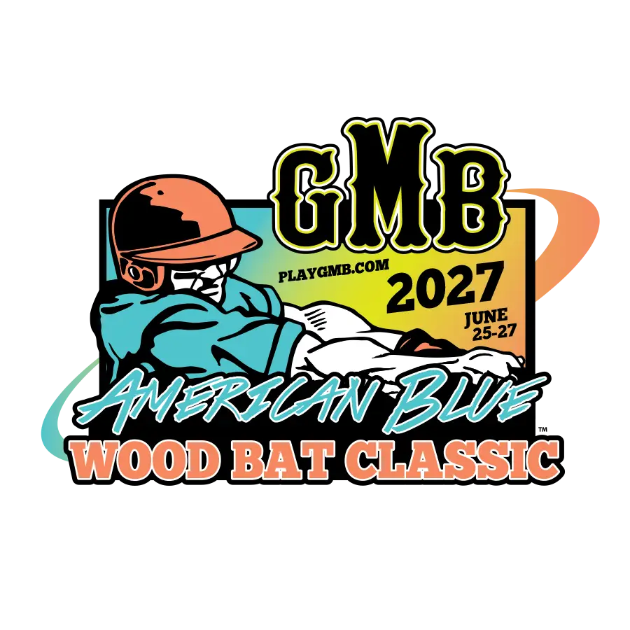 2027 GMB American Blue Wood Bat Classic – Mid Mo