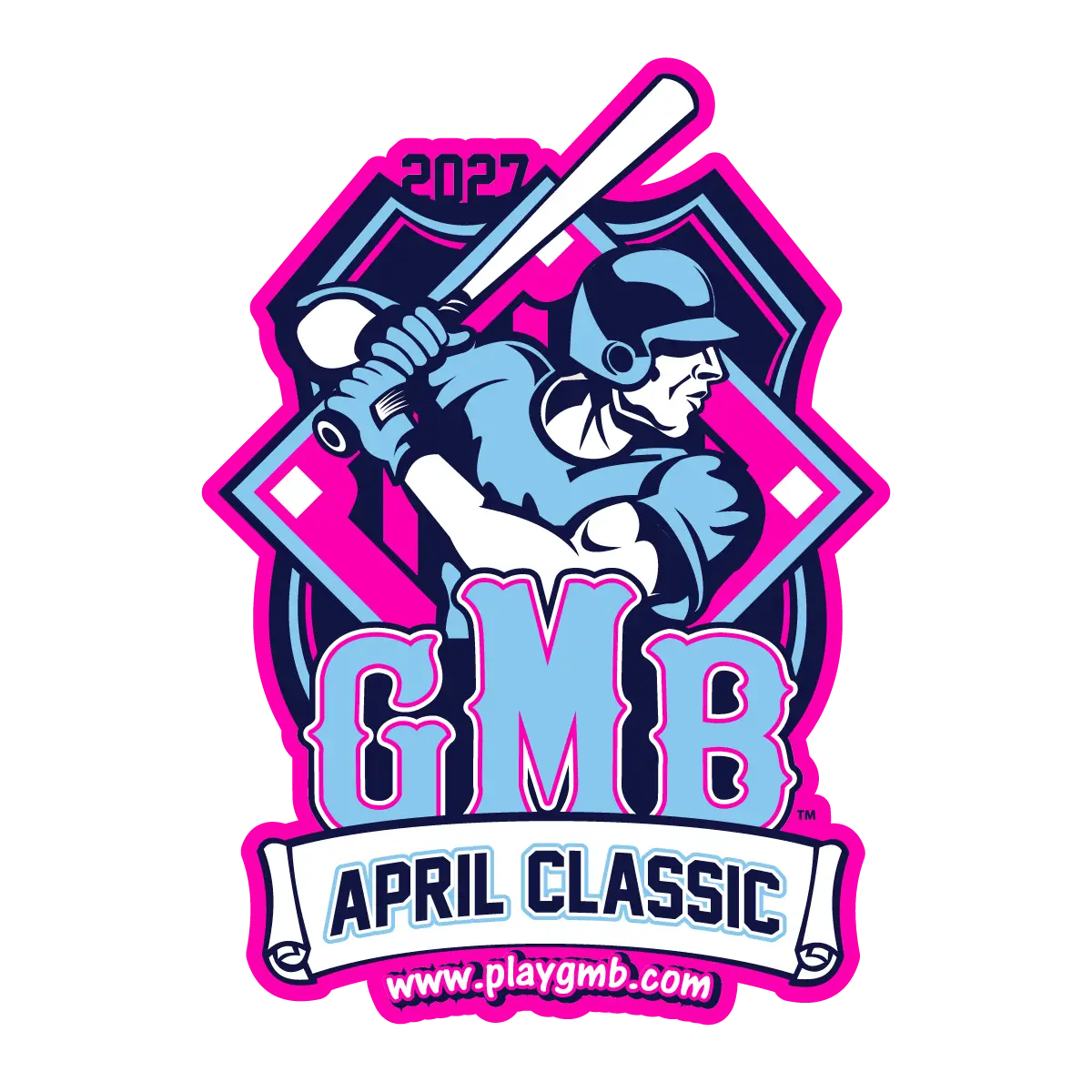 2027 GMB April Classic - Illinois
