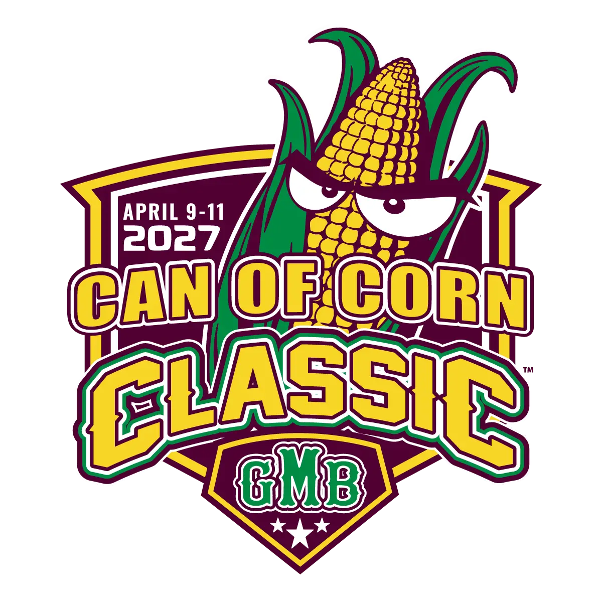 2027 GMB Can of Corn Classic – Illinois