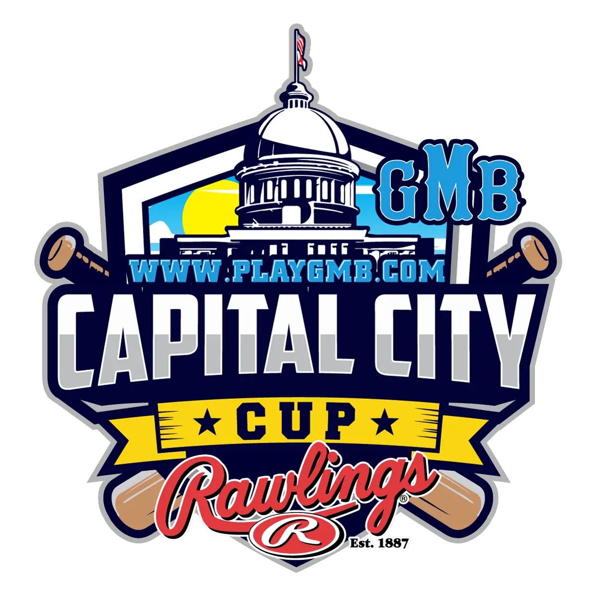 2027 GMB Capital City Cup – May