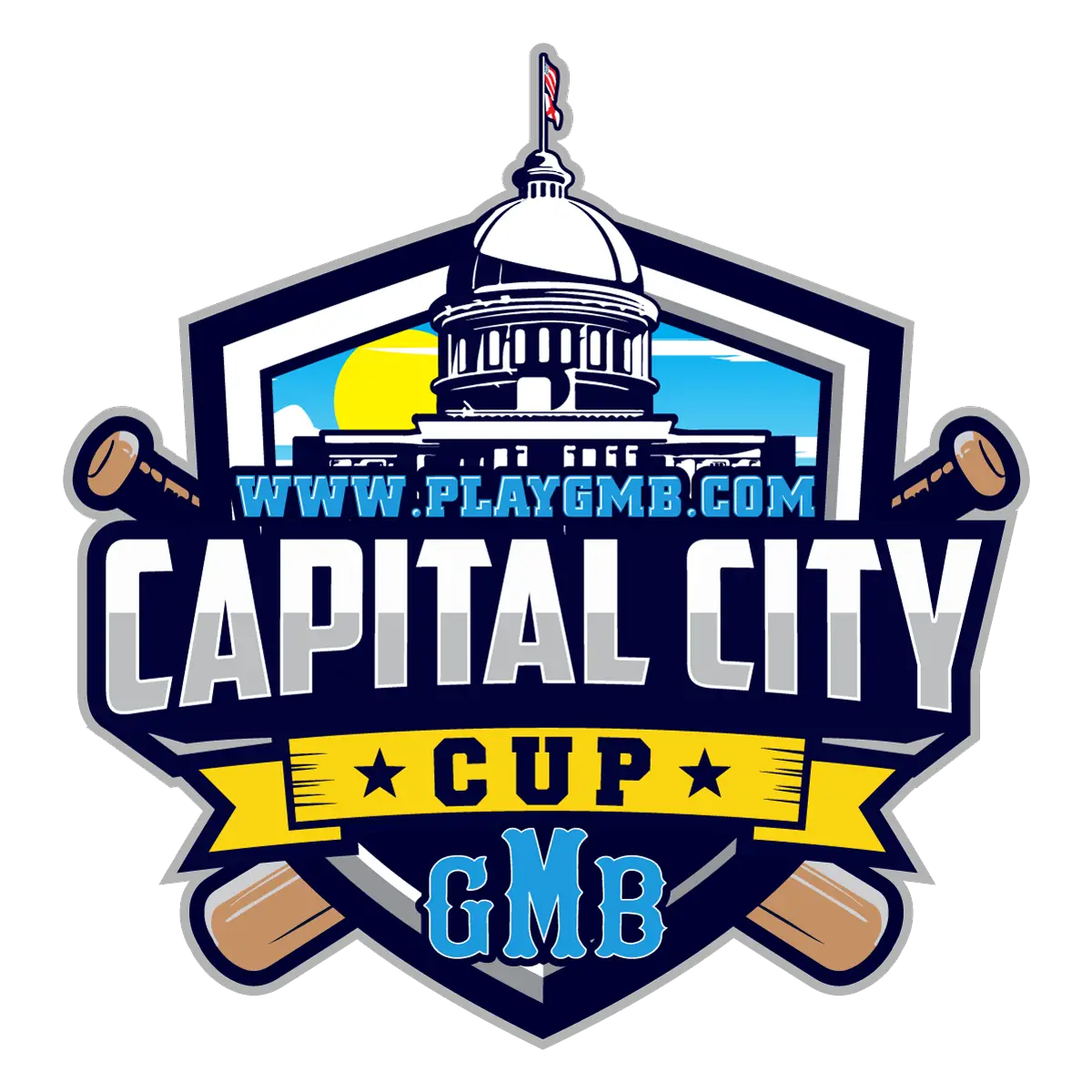 2027 GMB Capital City Cup