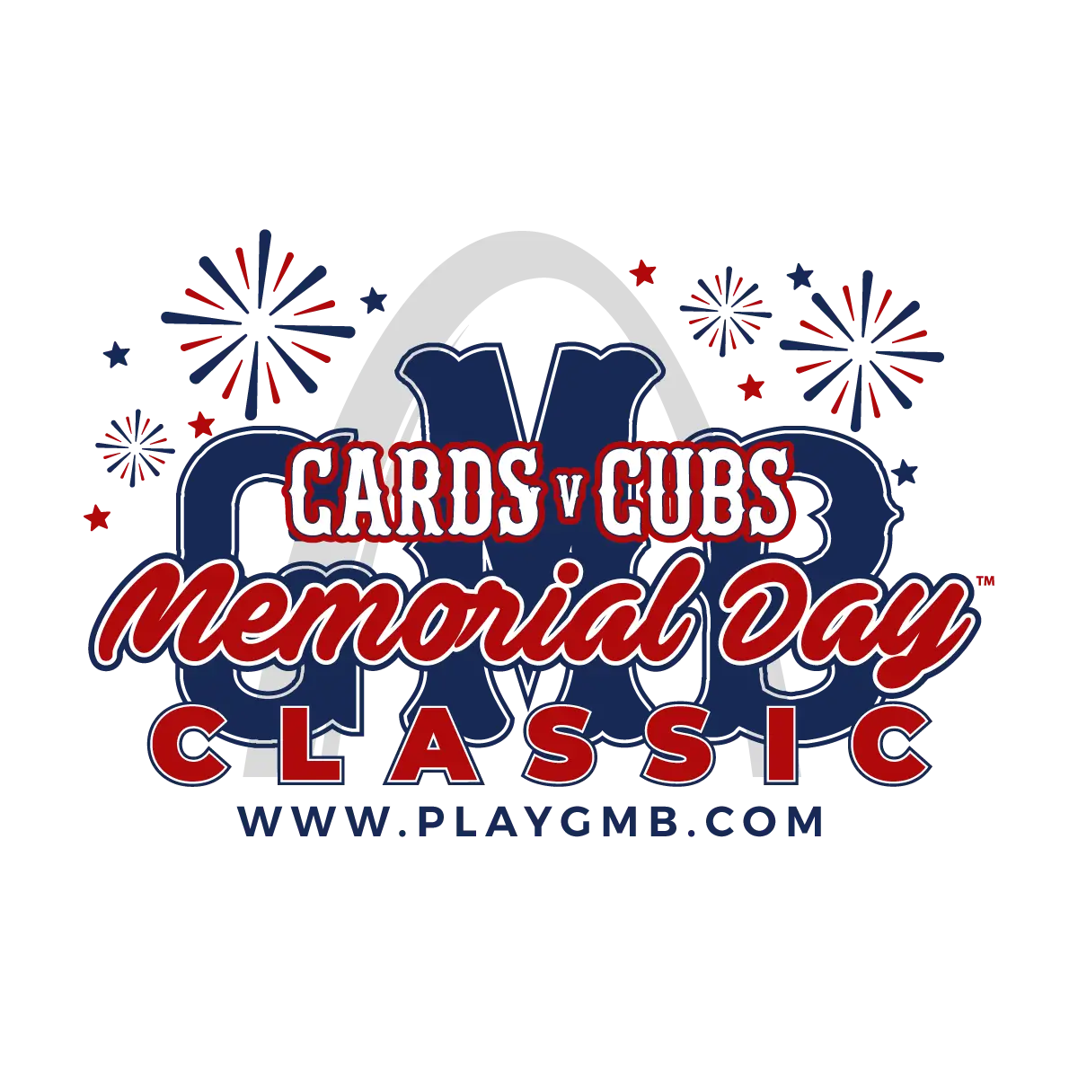 2027 GMB Cards v Cubs Memorial Day Classic - Illinois