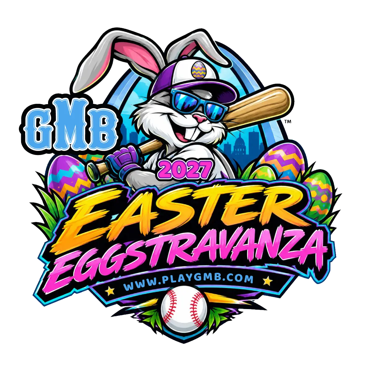 2027 GMB Easter Eggstravaganza - Missouri