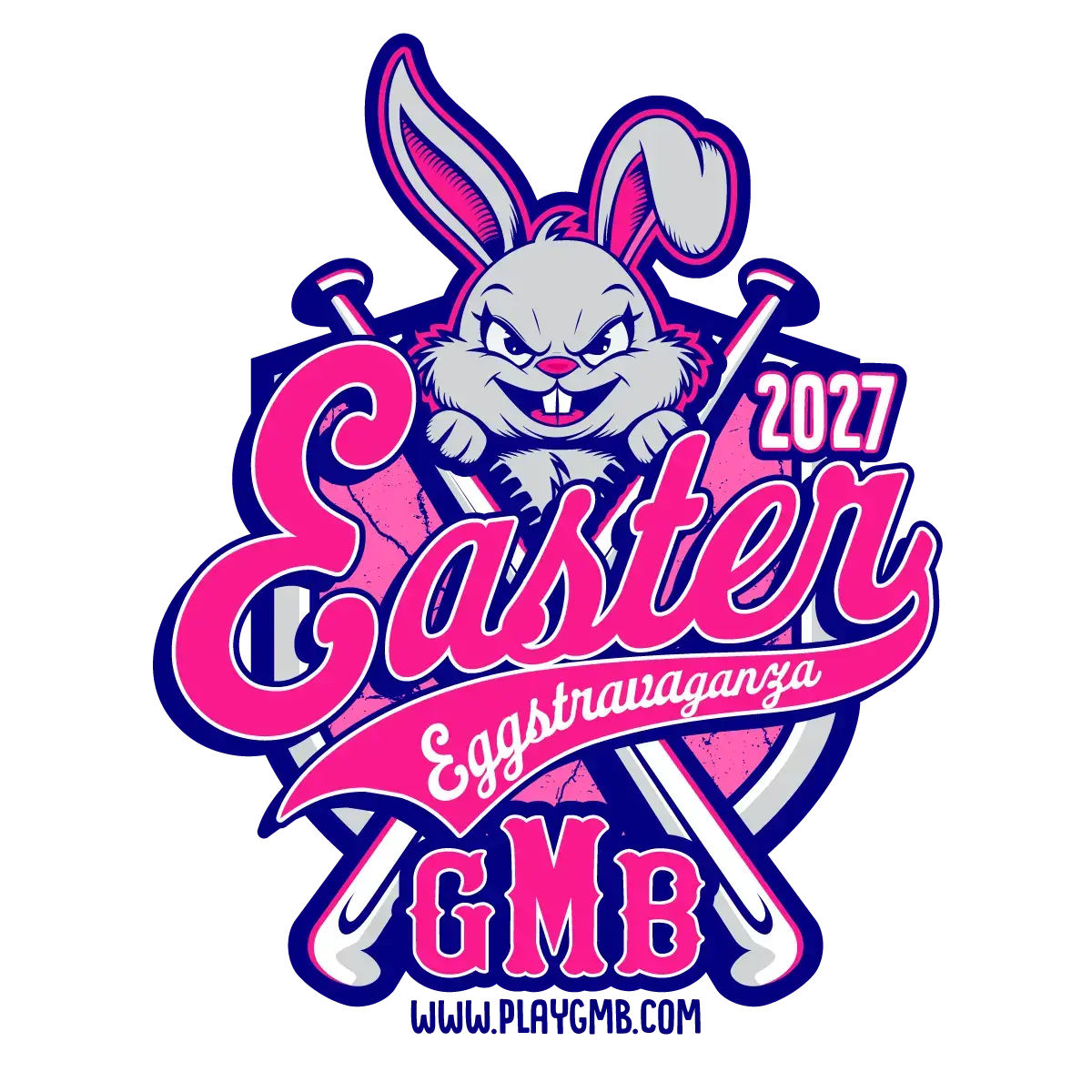 2027 GMB Easter Eggstravaganza – Mid Mo