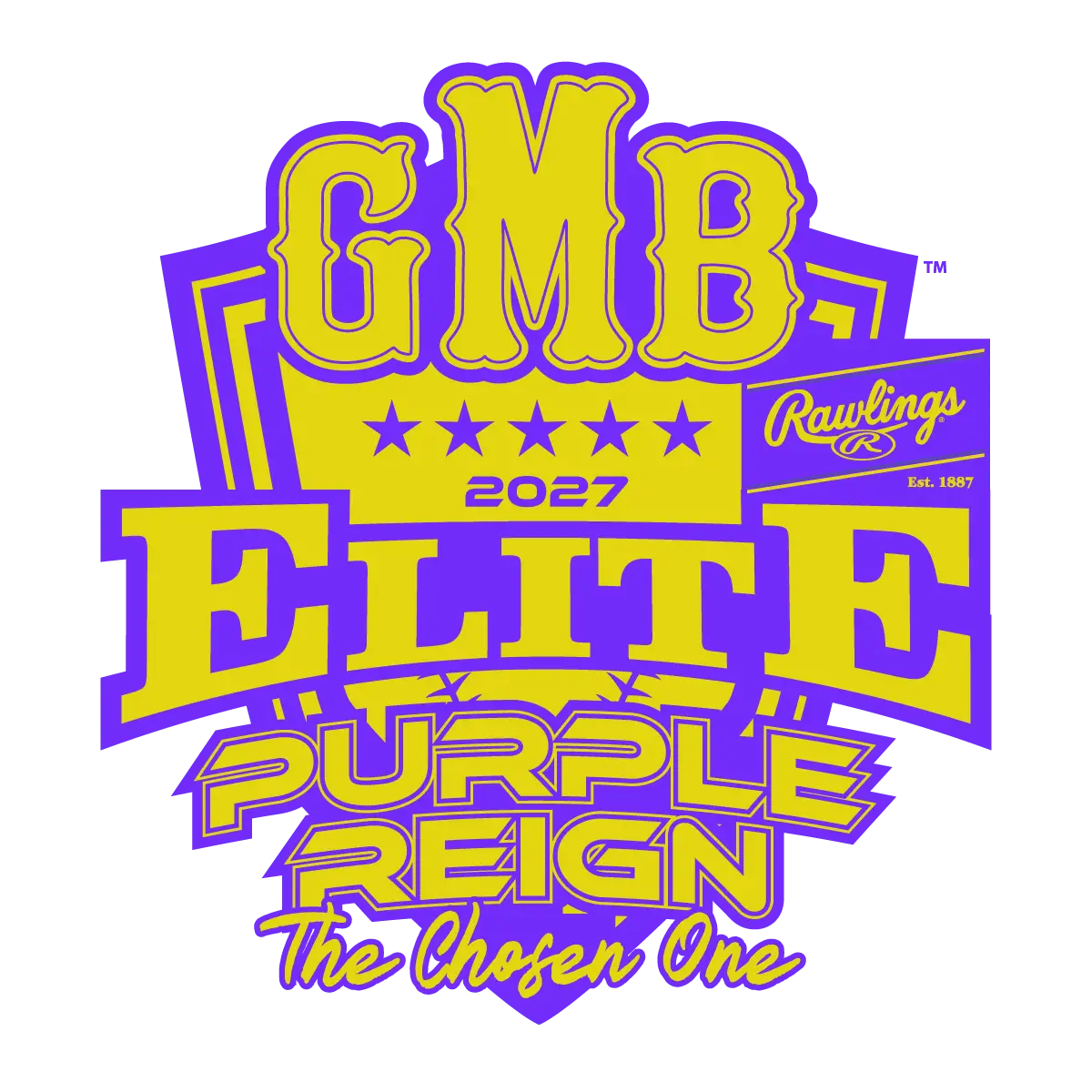 2027 GMB Elite Purple Reign