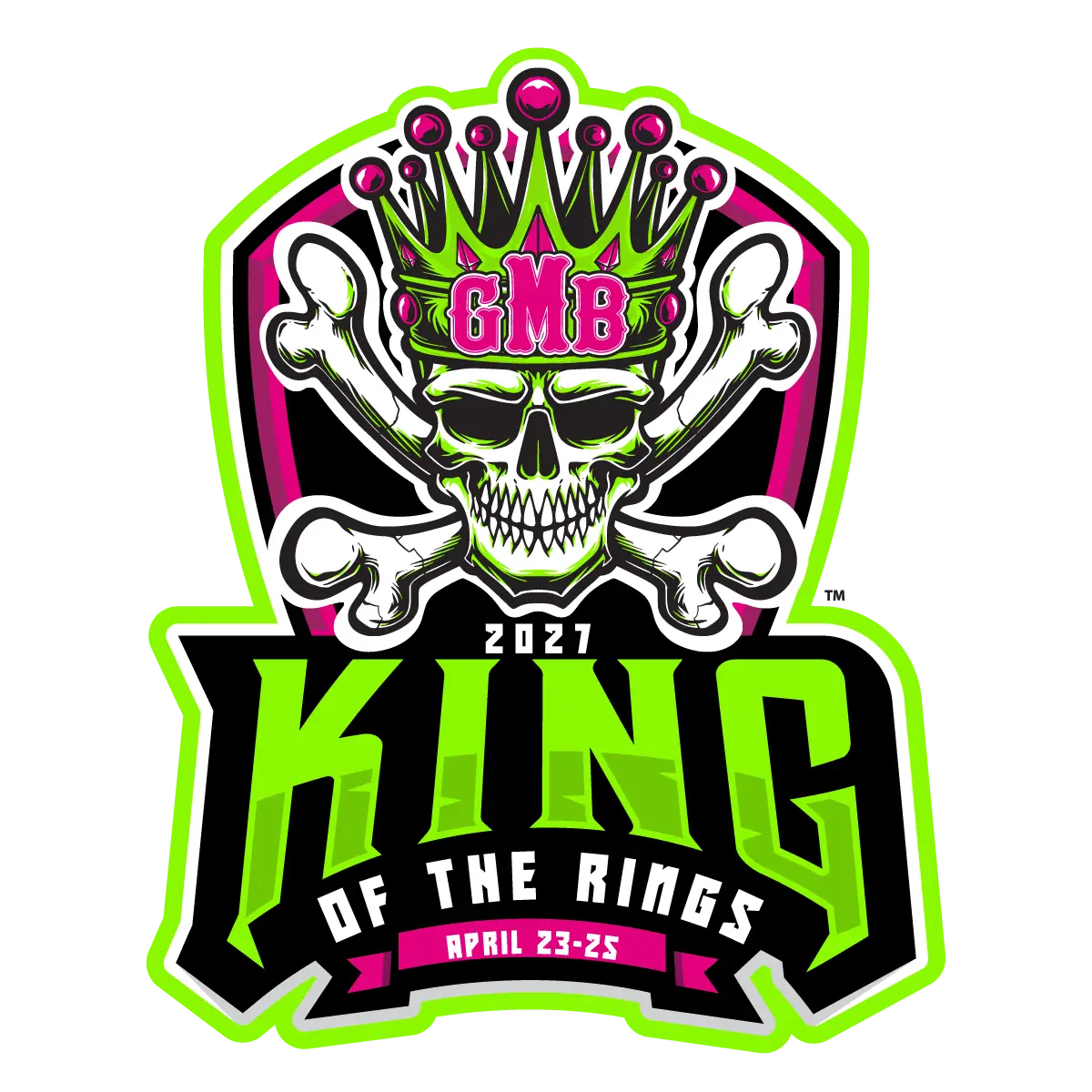 2027 GMB King of the Rings – Illinois