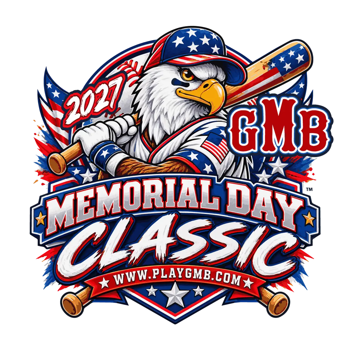 2027 GMB Memorial Day Classic - Chicago