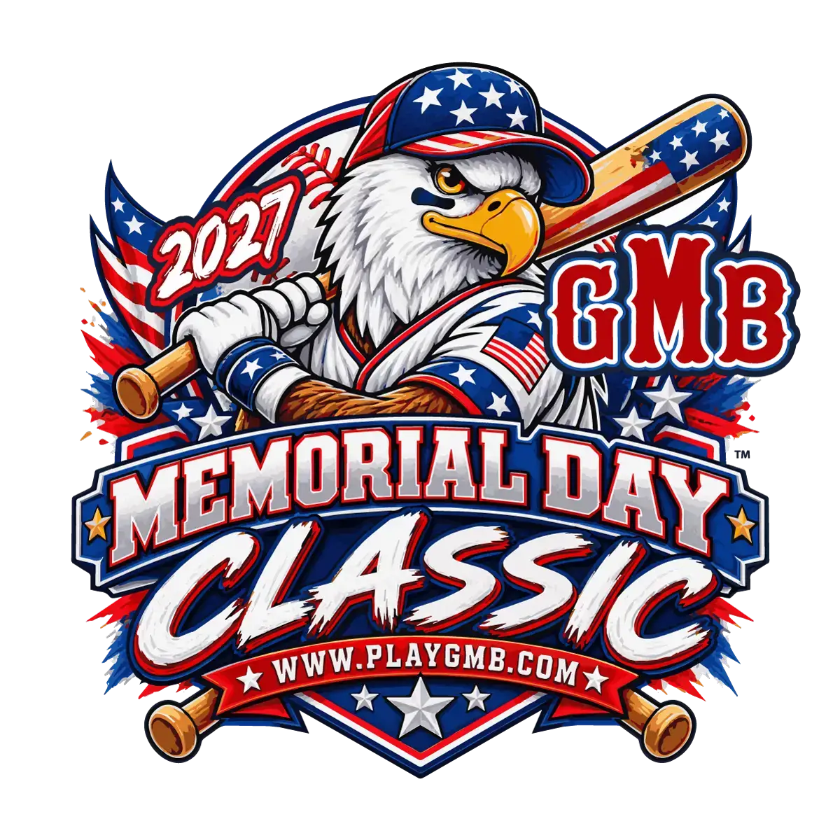 2027 GMB Memorial Day Classic - Ohio