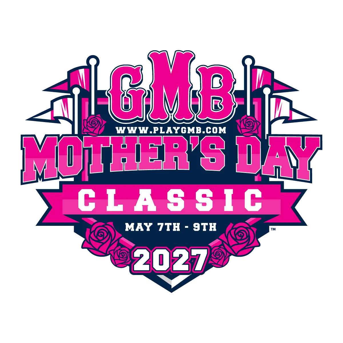 2027 GMB Mother’s Day Classic – Branson