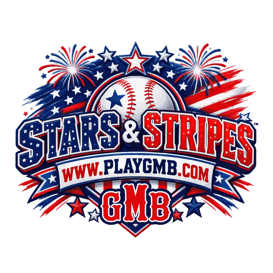 2027 GMB Stars and Stripes - Wisconsin