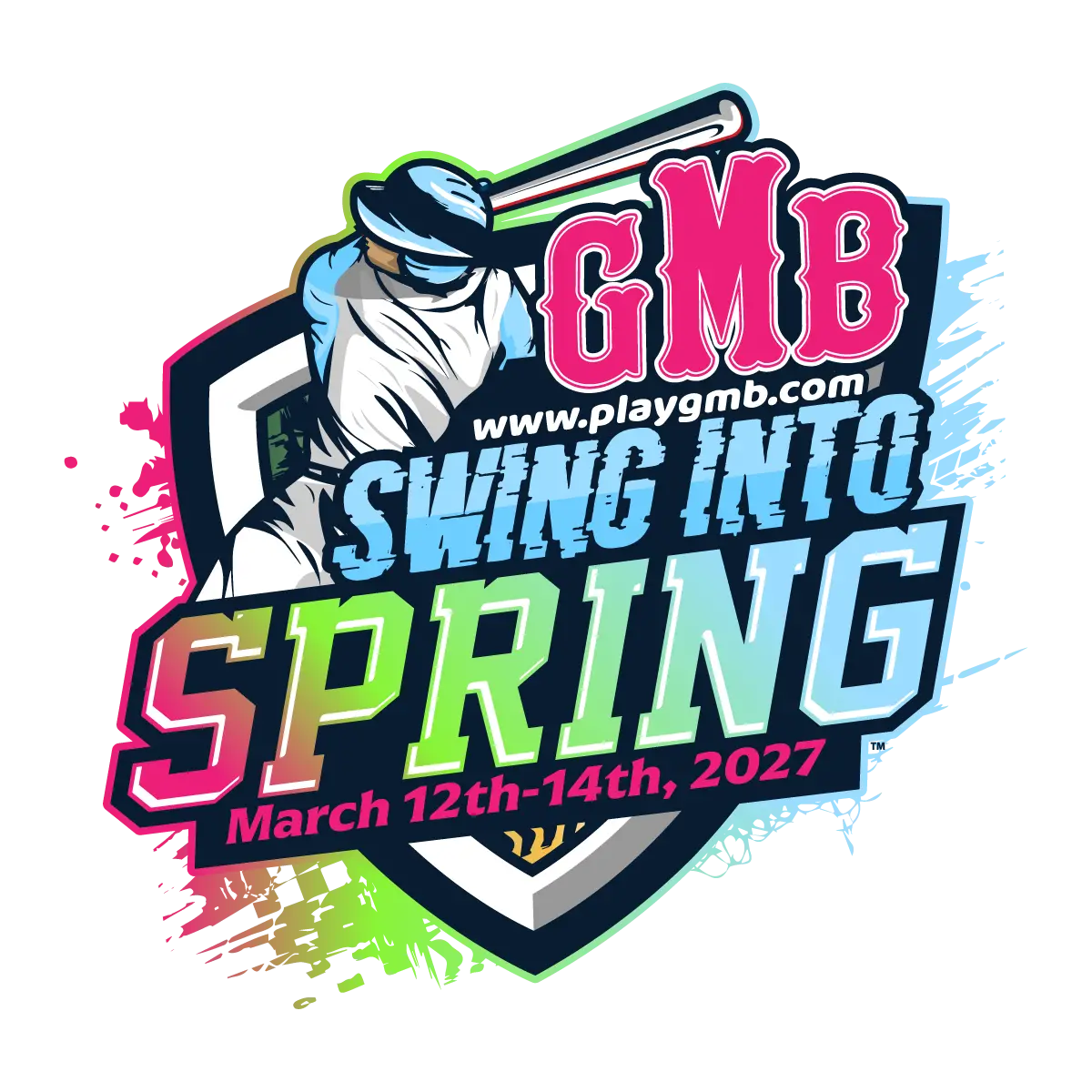 2027 GMB Swing Into Spring – Indiana