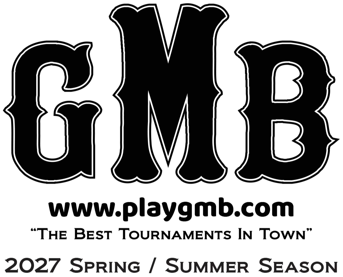 2027 Spring / Summer GMB Roster Sanctioning