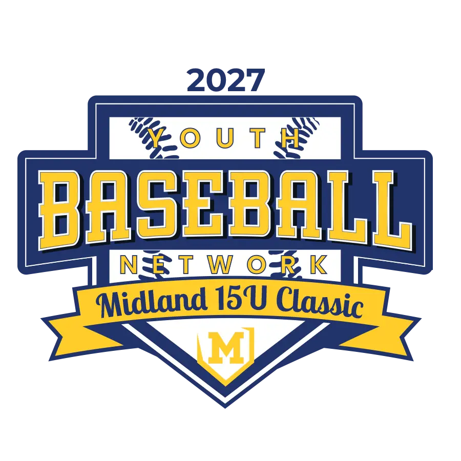 2027 Youth Baseball Network – Midland 15U Classic powered by GMB Elite