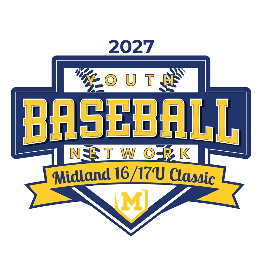 2027 Youth Baseball Network – Midland 16U/17U Classic powered by GMB Elite