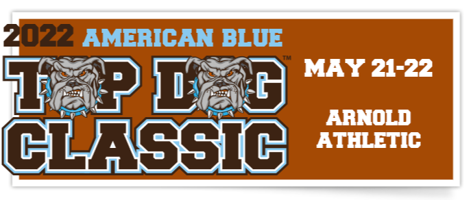 2022 American Blue Top Dog Classic