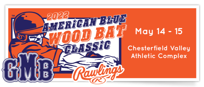 2022 American Blue Wood Bat Classic