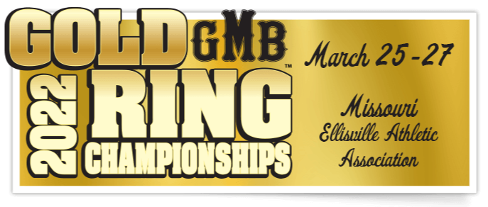 2022 GMB Gold Ring Championships – Missouri