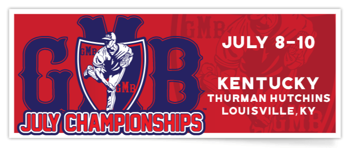 2022 GMB July Championships – Kentucky