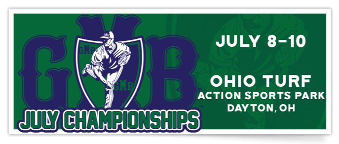 2022 GMB July Championships – Ohio Turf