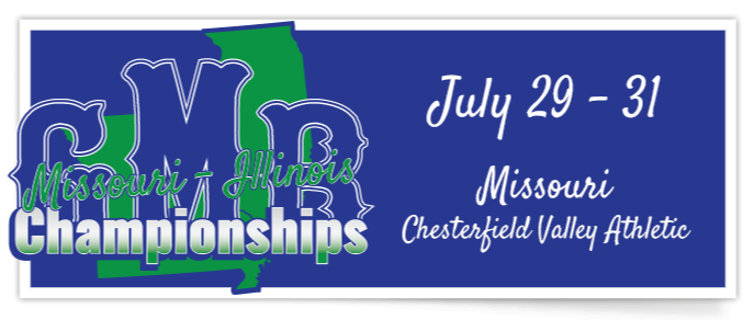 2022 GMB Missouri Championships