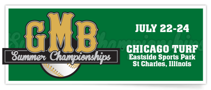 2022 GMB Summer Championships – Chicago Turf