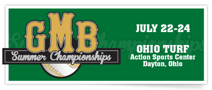 2022 GMB Summer Championships – Ohio Turf