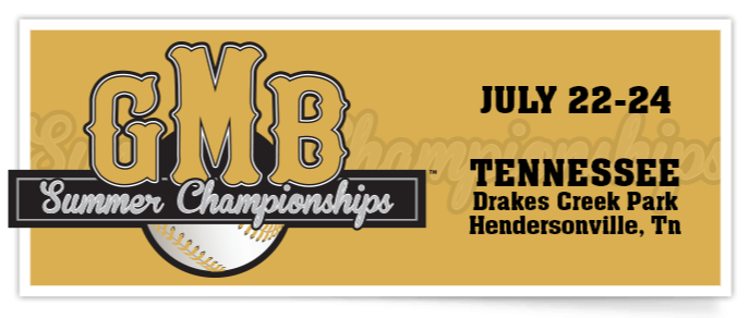 2022 GMB Summer Championships – Tennessee