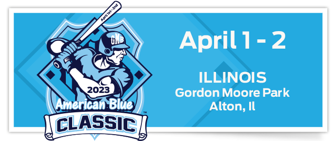 2023 GMB American Blue Classic – Illinois