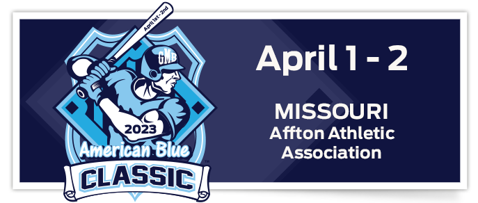 2023 GMB American Blue Classic – Missouri
