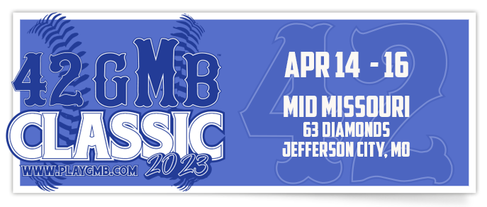 2023 GMB 42 Classic – Mid Mo
