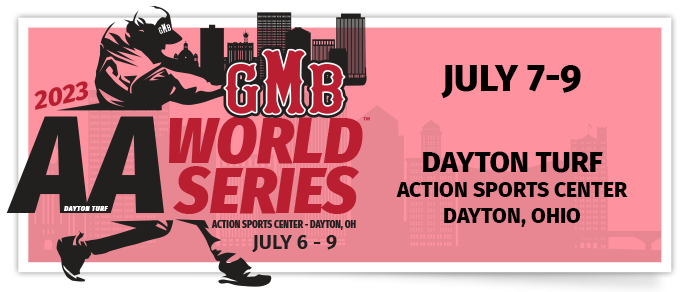 2023 GMB AA World – Dayton