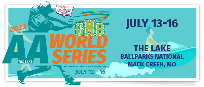 2023 GMB AA World Series – The Lake